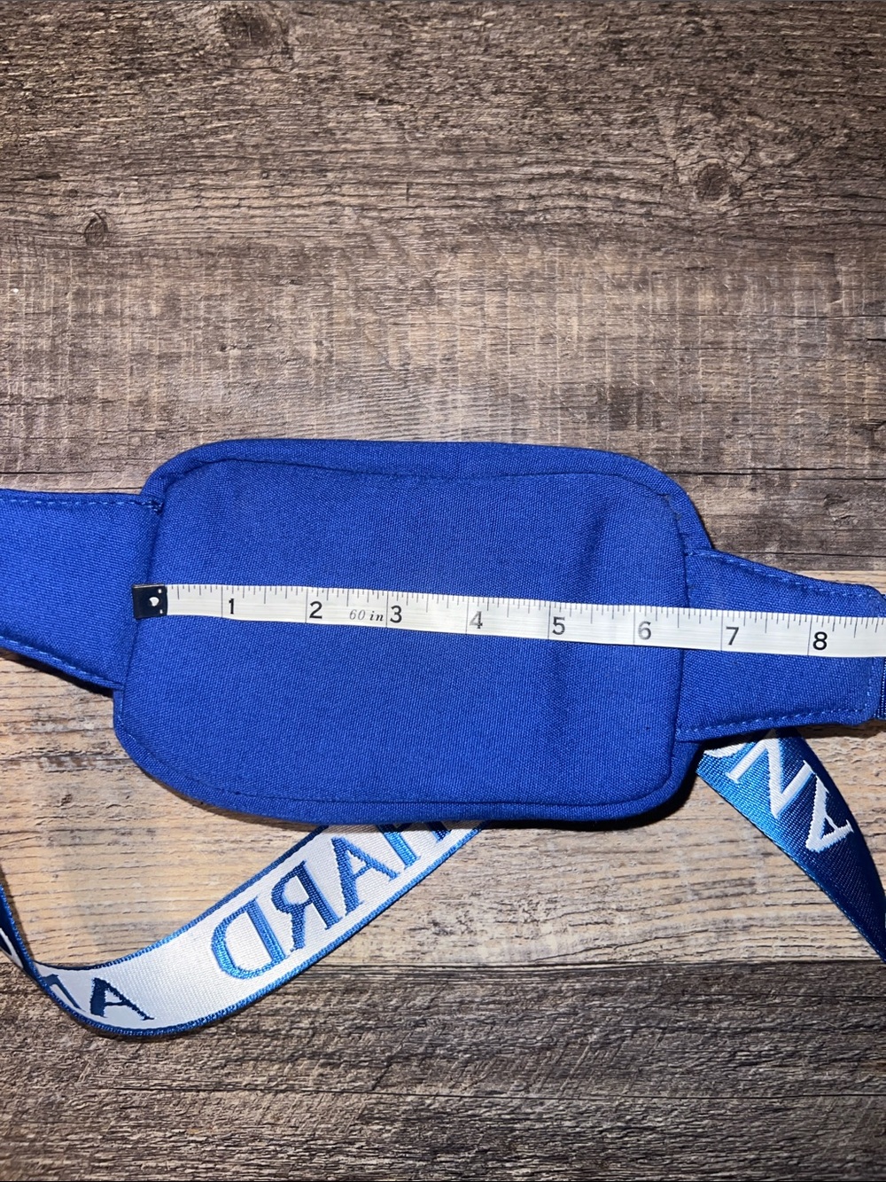 Angry Orchard Crossbody Bag - Picture 5 of 5